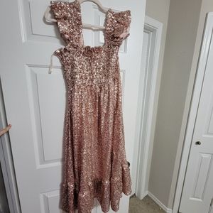 Collectors Edition Ellie Nap Dress